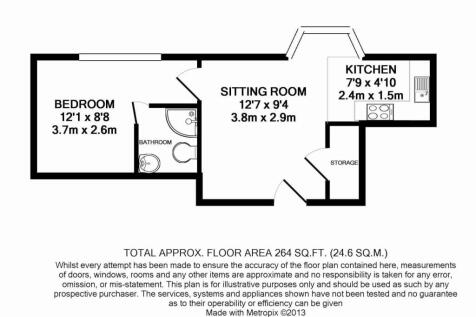 Flat 28b