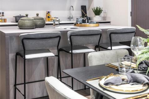 Show Home