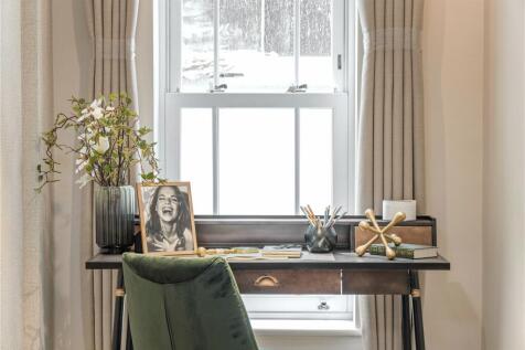 Show Home
