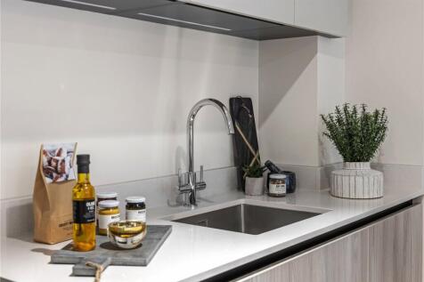 Show Home