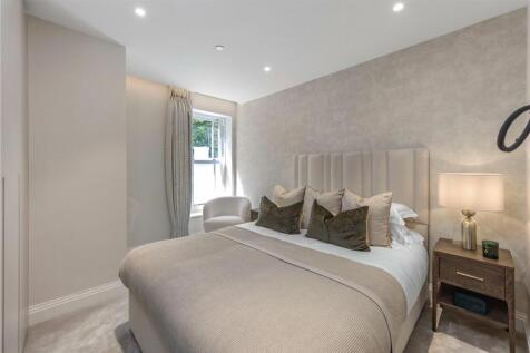 Show Home