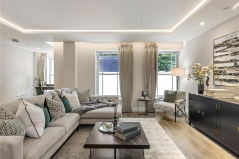 Show Home