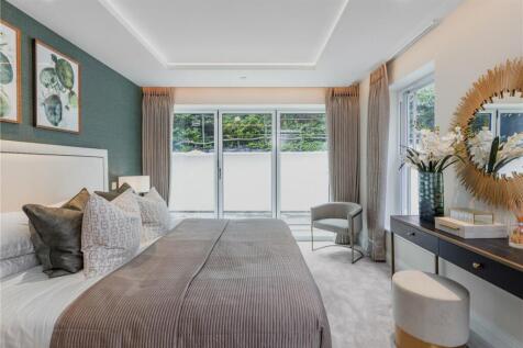 Show Home