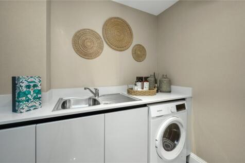 Show Apartment