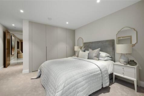 Show Apartment