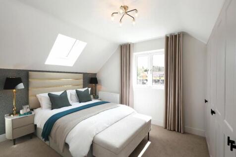 Show Home