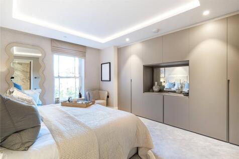 Show Apartment