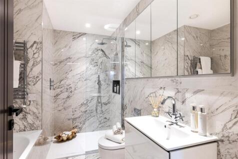 Show Apartment