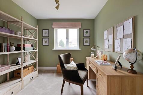Show Home