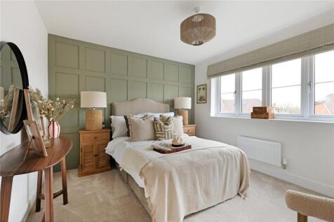 Show Home