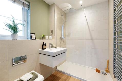 Show Home