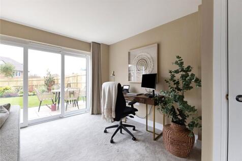 Show Home