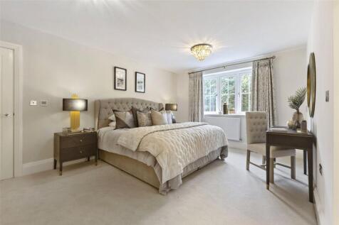 No.6 Hudson Gardens