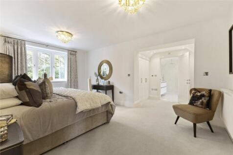 No.6 Hudson Gardens