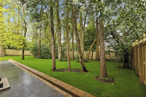 No.6 Hudson Gardens