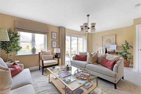 Show Home