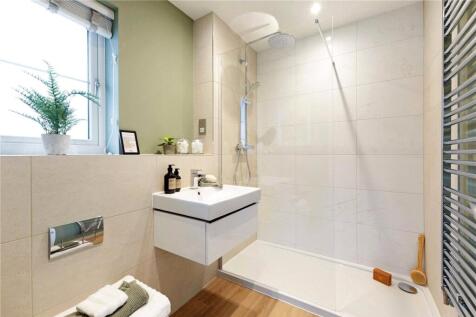 Show Home