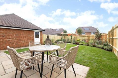 Show Home