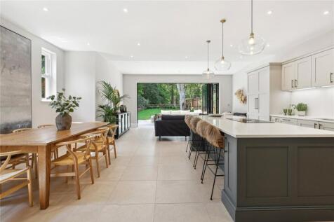 Kitchen Dining