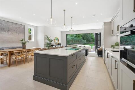 Kitchen Dining