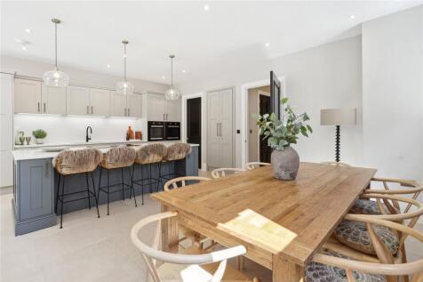 Kitchen Dining