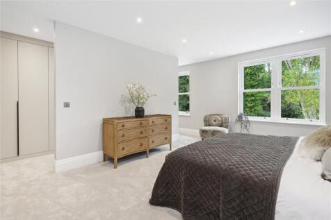 Principal Suite