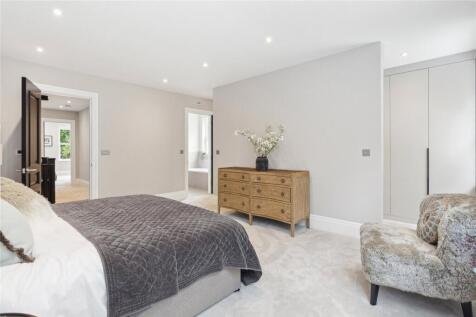 Principal Suite