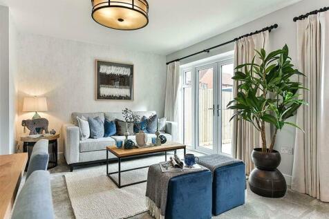 Previous Showhome