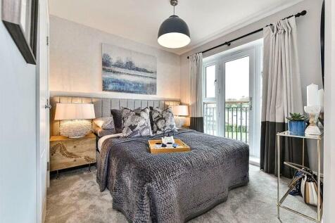 Previous Showhome