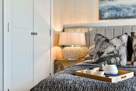 Previous Showhome