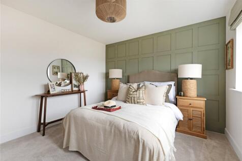 Show Home