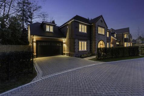 Plot 1 Hudson Garden