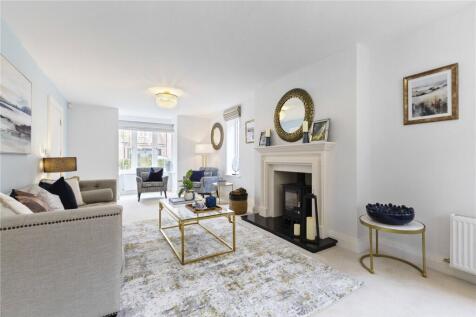 Previous Show Home