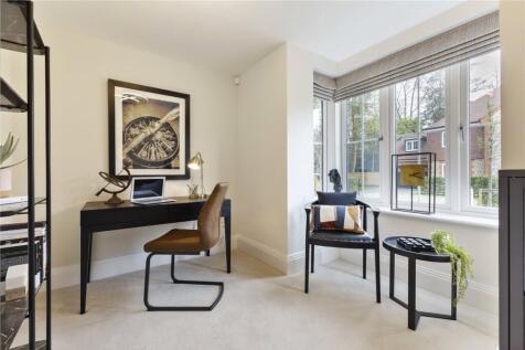 Previous Show Home