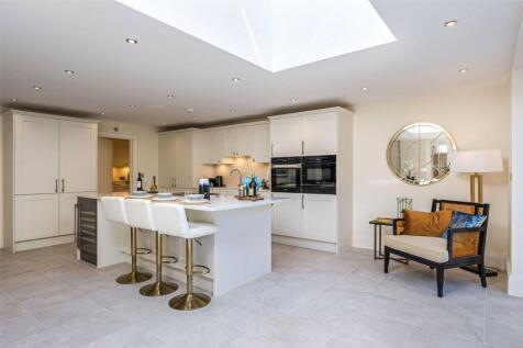 Show Home