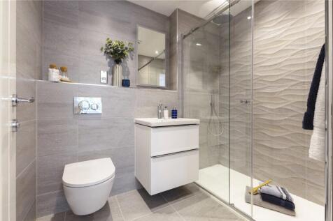 Previous Show Home