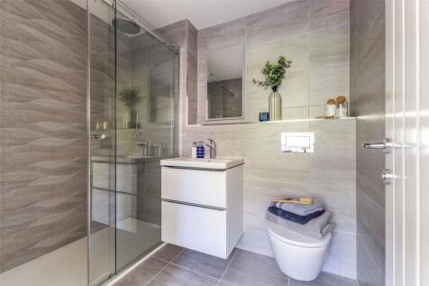 Show Home
