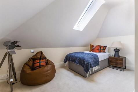 Show Home