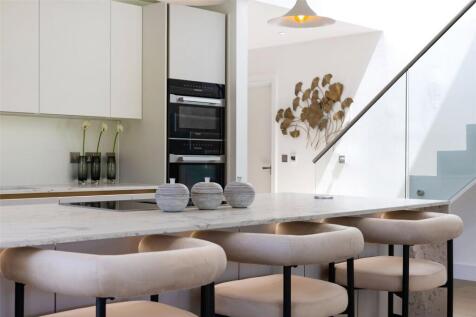Show Home