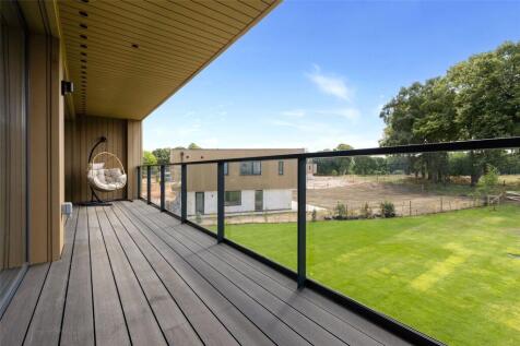 Show Home