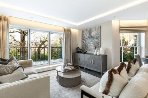 Show Apartment