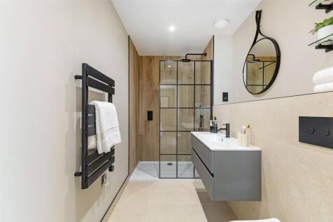 Show Apartment