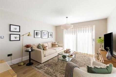 Show Apartment