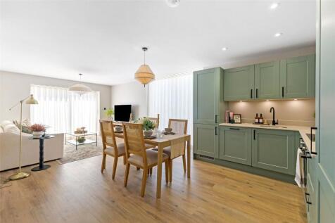 Show Apartment