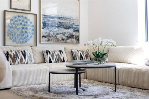 Show Home