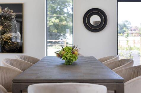 Show Home