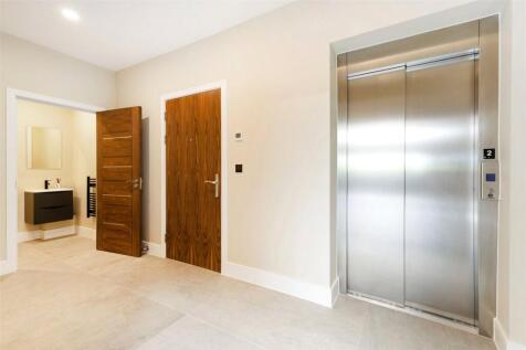 The Penthouse