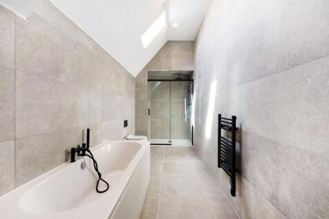 The Penthouse