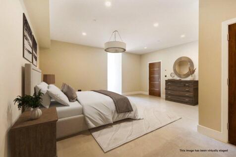 The Penthouse