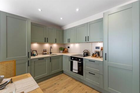 Show Apartment
